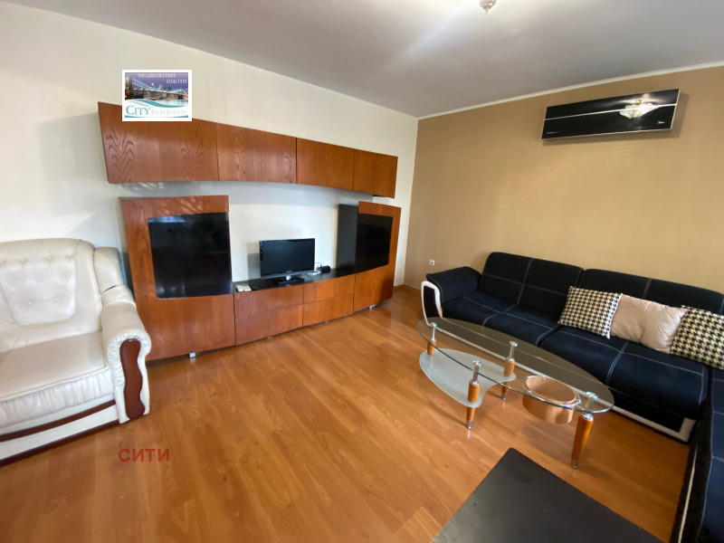 Kiadó  1 hálószoba Plovdiv , Karsijaka , 72 négyzetméter | 79062827 - kép [2]