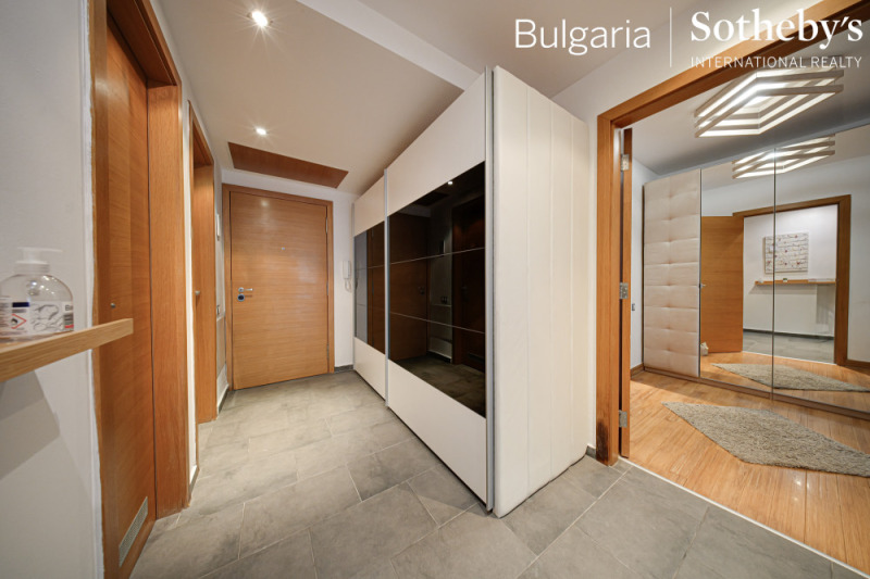 Te huur  1 slaapkamer Sofia , Krastova vada , 94 m² | 17556106 - afbeelding [16]