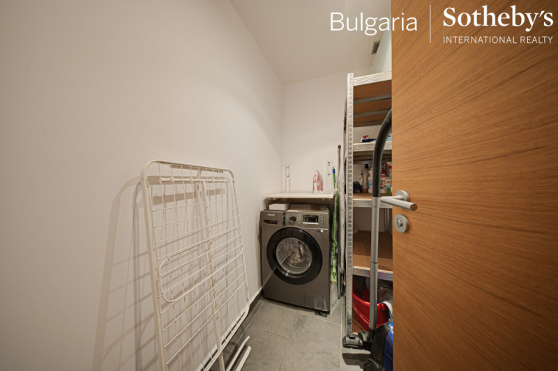 Te huur  1 slaapkamer Sofia , Krastova vada , 94 m² | 17556106 - afbeelding [15]