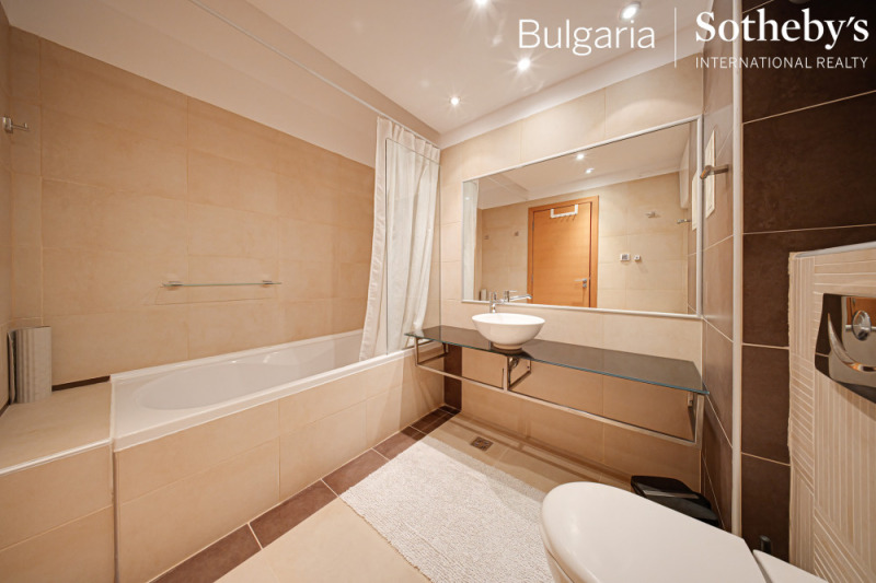 Te huur  1 slaapkamer Sofia , Krastova vada , 94 m² | 17556106 - afbeelding [14]