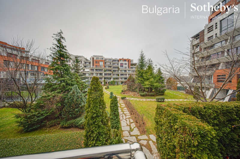 Te huur  1 slaapkamer Sofia , Krastova vada , 94 m² | 17556106 - afbeelding [7]