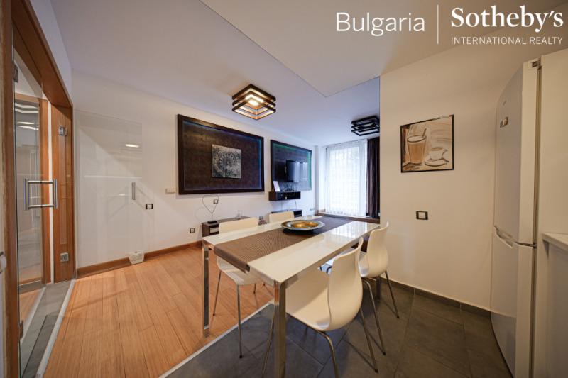 Te huur  1 slaapkamer Sofia , Krastova vada , 94 m² | 17556106 - afbeelding [6]