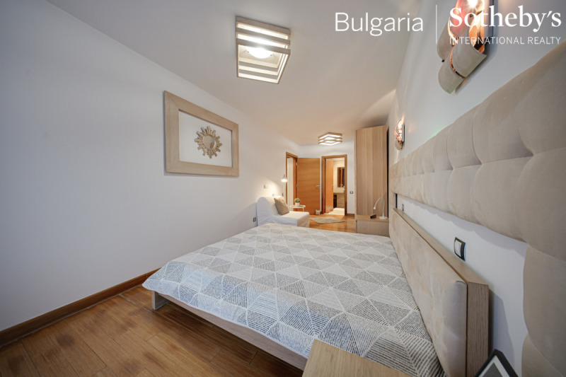 Te huur  1 slaapkamer Sofia , Krastova vada , 94 m² | 17556106 - afbeelding [11]