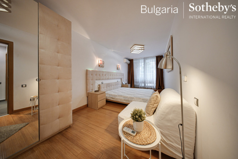 Te huur  1 slaapkamer Sofia , Krastova vada , 94 m² | 17556106 - afbeelding [12]