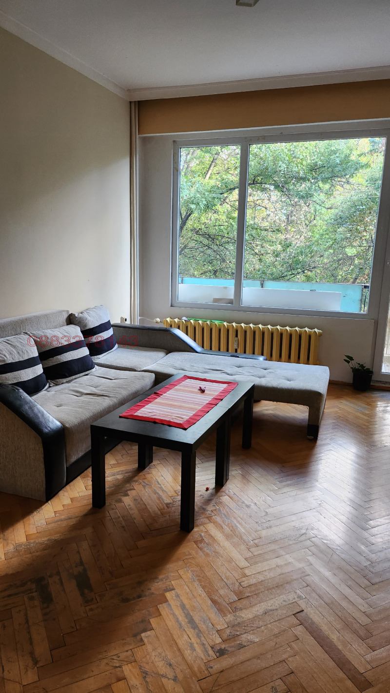 De inchiriat  1 dormitor Sofia , Drujba 1 , 60 mp | 84149338