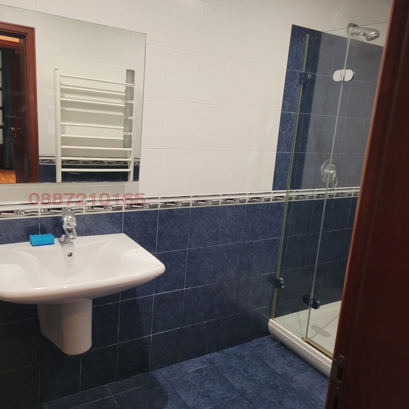 Дава под наем 2-СТАЕН, гр. Варна, Бриз, снимка 8 - Апартаменти - 52780870