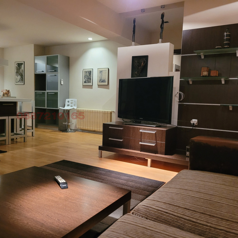 Дава под наем 2-СТАЕН, гр. Варна, Бриз, снимка 5 - Апартаменти - 52780870