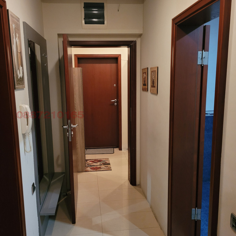 Дава под наем 2-СТАЕН, гр. Варна, Бриз, снимка 11 - Апартаменти - 52780870