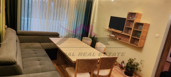 Дава под наем 2-СТАЕН, гр. Варна, Трошево, снимка 2 - Апартаменти - 52735892