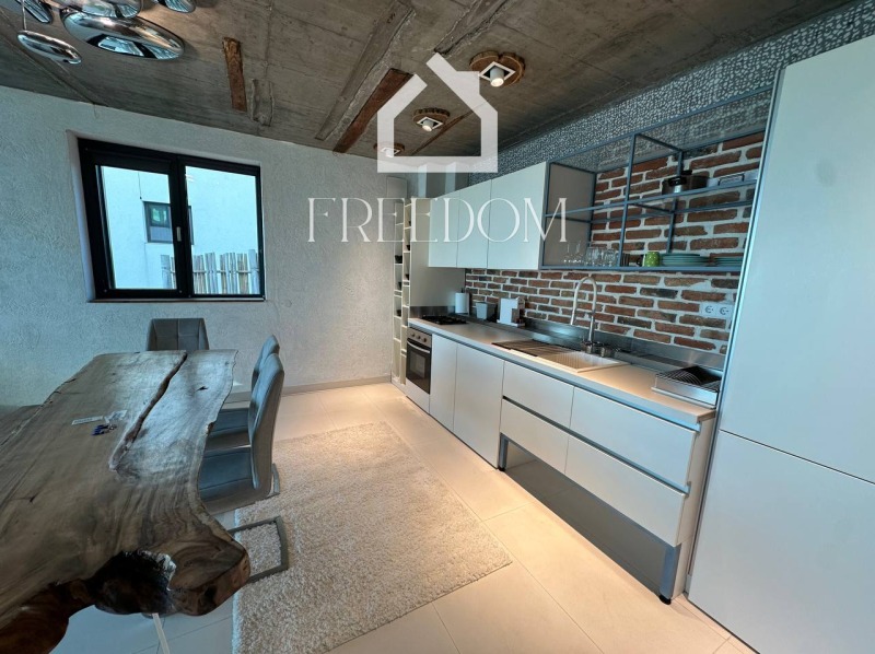 Дава под наем 2-СТАЕН, гр. Варна, Свети Никола, снимка 3 - Апартаменти - 52883732