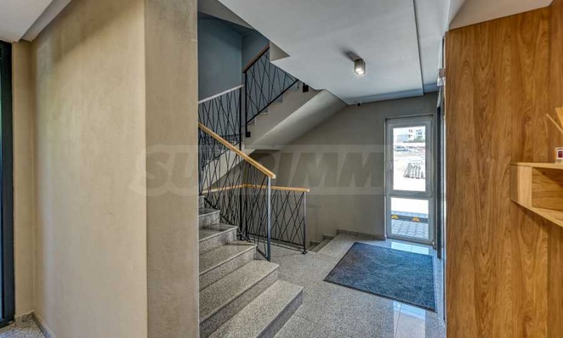 Дава под наем 2-СТАЕН, гр. София, Обеля 2, снимка 8 - Апартаменти - 52991454