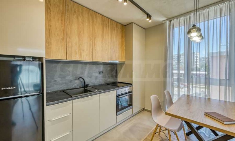 Дава под наем 2-СТАЕН, гр. София, Обеля 2, снимка 2 - Апартаменти - 52991454