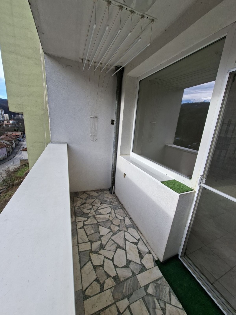 Дава под наем 2-СТАЕН, гр. Габрово, Борово, снимка 6 - Апартаменти - 53147236