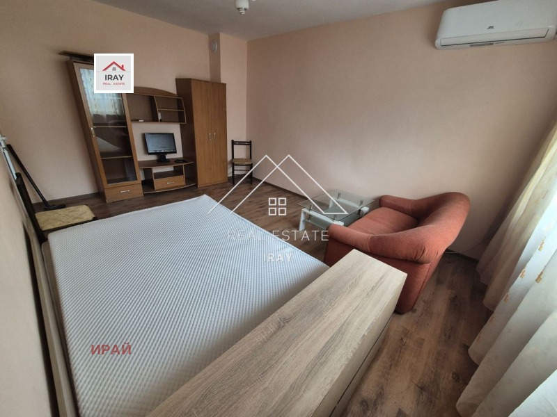 Дава под наем 2-СТАЕН, гр. Стара Загора, Център, снимка 6 - Апартаменти - 53383081