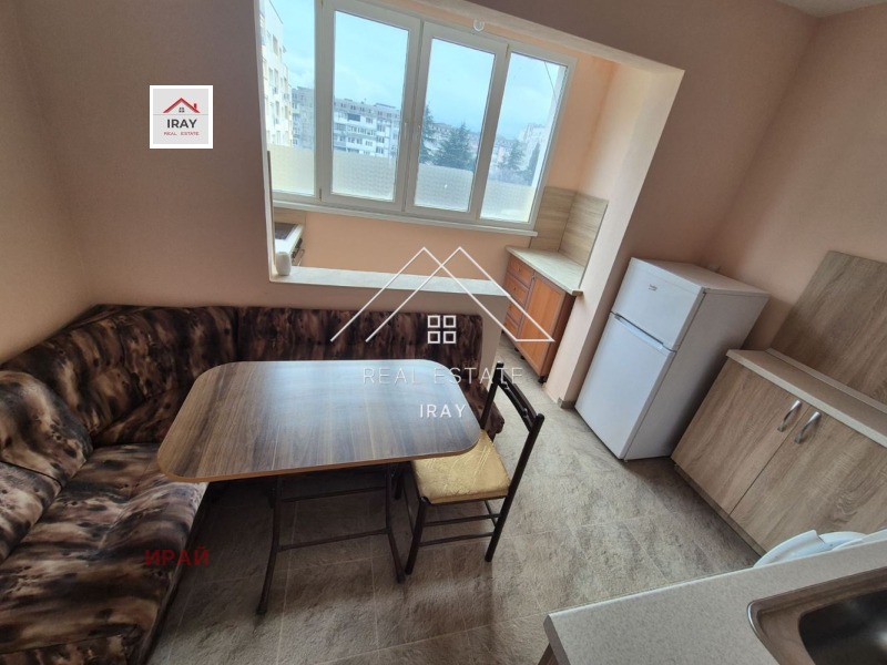 Дава под наем 2-СТАЕН, гр. Стара Загора, Център