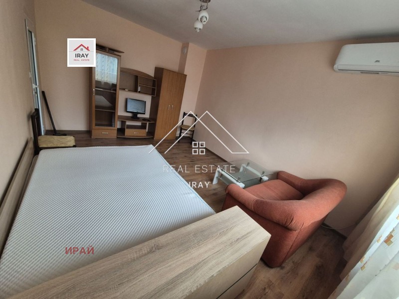 Дава под наем 2-СТАЕН, гр. Стара Загора, Център, снимка 8 - Апартаменти - 53383081