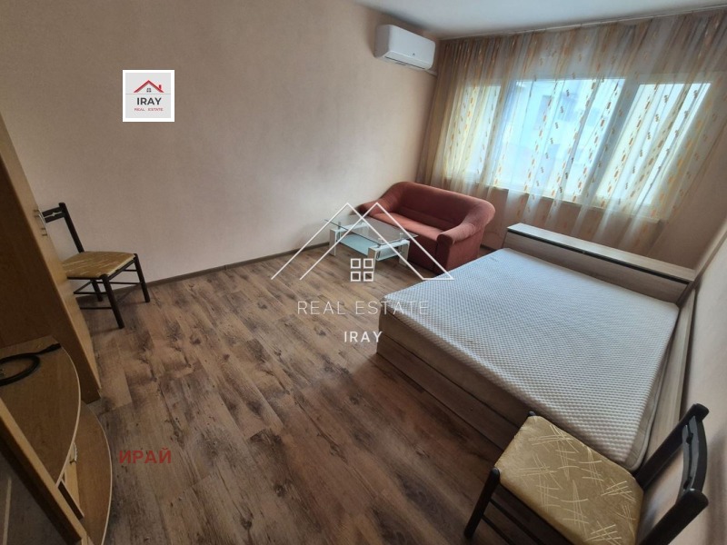 Дава под наем 2-СТАЕН, гр. Стара Загора, Център, снимка 2 - Апартаменти - 53383081