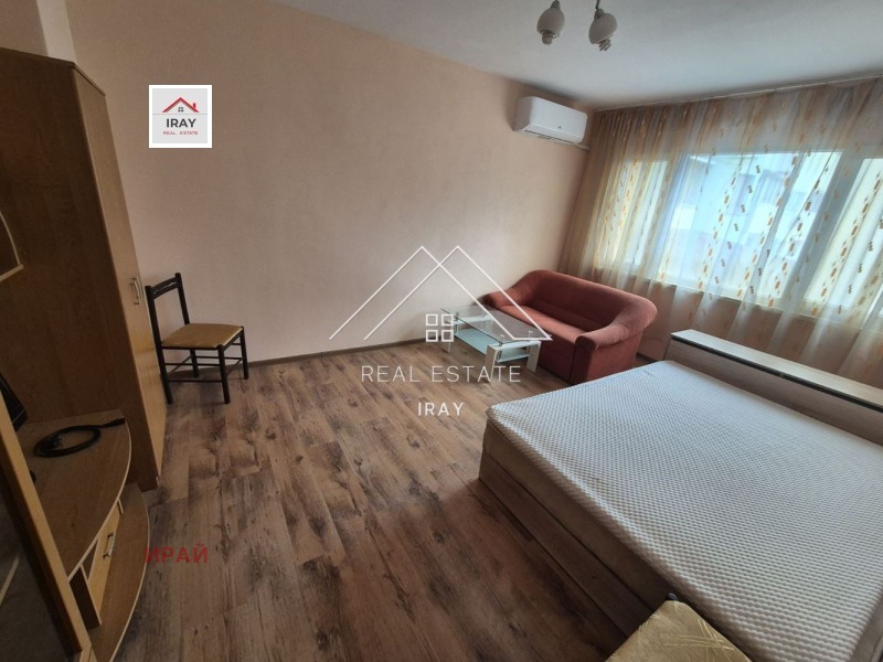 Дава под наем 2-СТАЕН, гр. Стара Загора, Център, снимка 5 - Апартаменти - 53383081