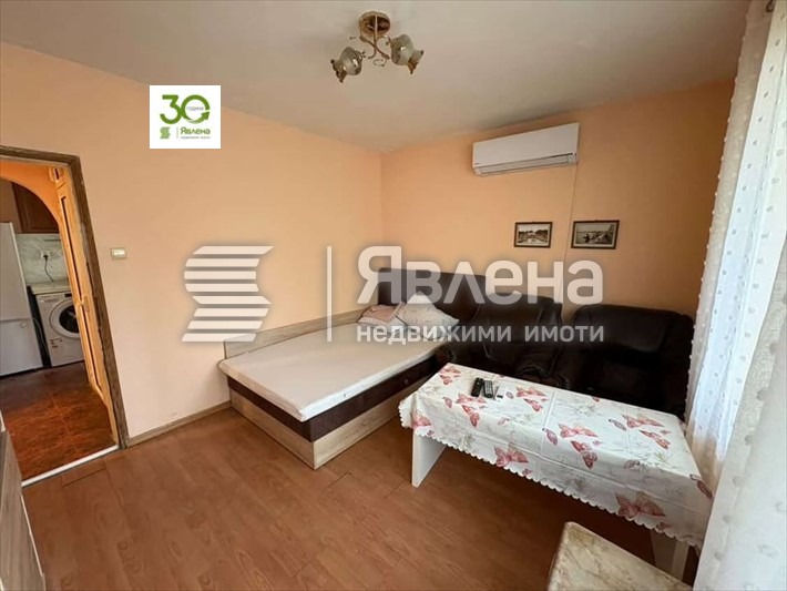 Дава под наем 2-СТАЕН, гр. Варна, ЖП Гара, снимка 2 - Апартаменти - 54273117