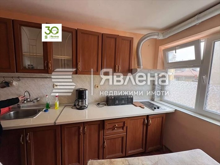 Дава под наем 2-СТАЕН, гр. Варна, ЖП Гара, снимка 4 - Апартаменти - 54273117