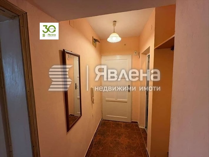 Дава под наем 2-СТАЕН, гр. Варна, ЖП Гара, снимка 6 - Апартаменти - 54273117