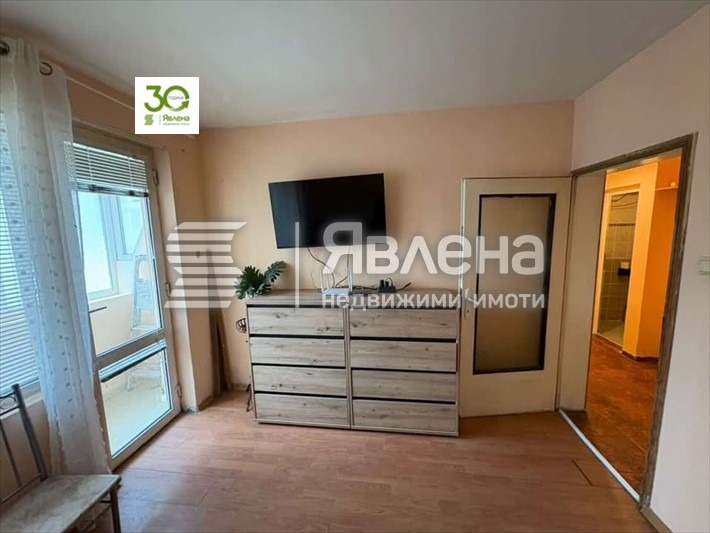 Дава под наем 2-СТАЕН, гр. Варна, ЖП Гара, снимка 3 - Апартаменти - 54273117