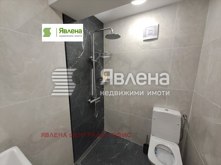 Дава под наем 2-СТАЕН, гр. София, Лозенец, снимка 5 - Апартаменти - 54513477
