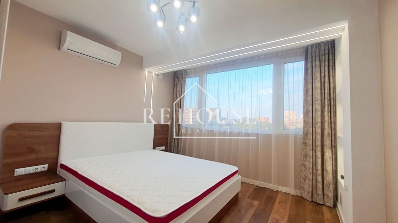 Kiralık  2 yatak odası Varna , Çayka , 80 metrekare | 69008648 - görüntü [11]