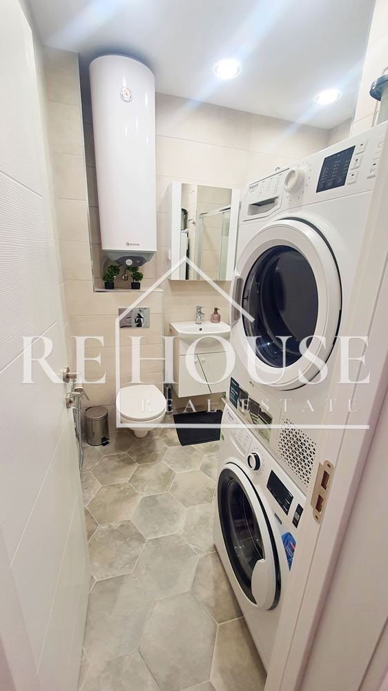 Kiralık  2 yatak odası Varna , Çayka , 80 metrekare | 69008648 - görüntü [16]