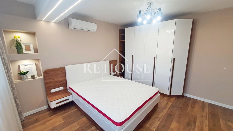 Kiralık  2 yatak odası Varna , Çayka , 80 metrekare | 69008648 - görüntü [8]