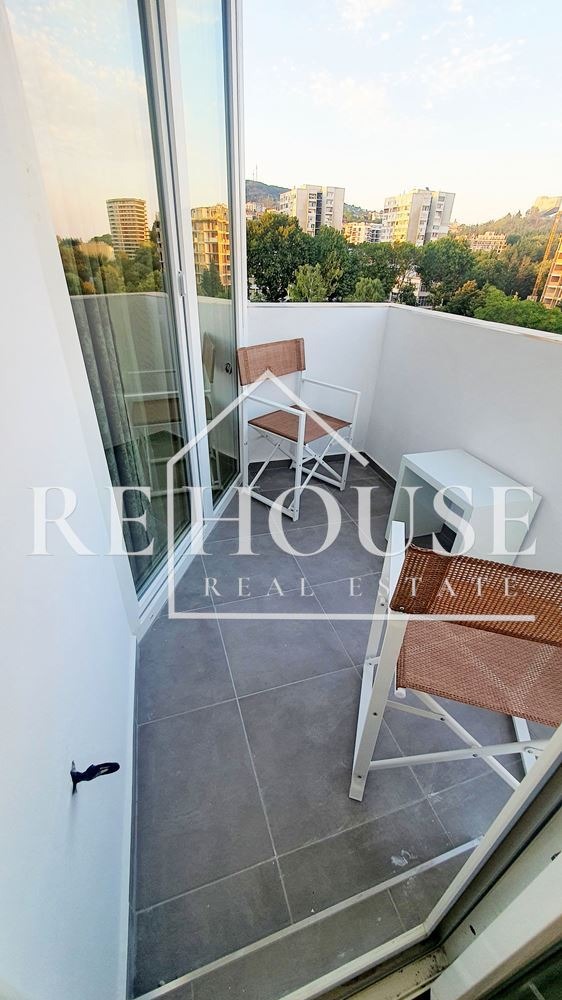 Kiralık  2 yatak odası Varna , Çayka , 80 metrekare | 69008648 - görüntü [17]