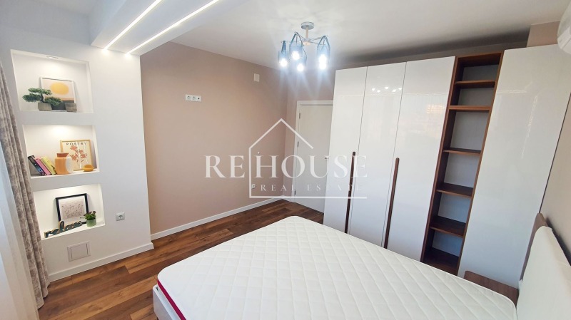 Kiralık  2 yatak odası Varna , Çayka , 80 metrekare | 69008648 - görüntü [13]