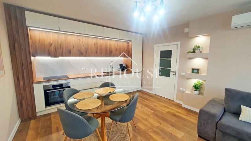 Kiralık  2 yatak odası Varna , Çayka , 80 metrekare | 69008648 - görüntü [6]