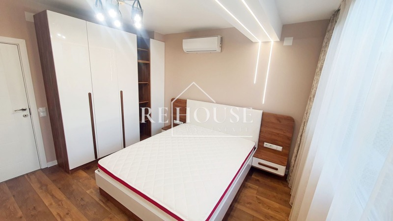 Kiralık  2 yatak odası Varna , Çayka , 80 metrekare | 69008648 - görüntü [12]