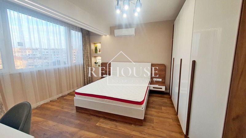 Kiralık  2 yatak odası Varna , Çayka , 80 metrekare | 69008648 - görüntü [9]