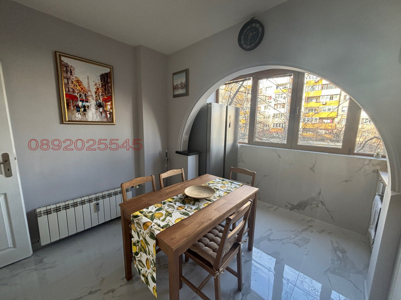 Дава под наем 3-СТАЕН, гр. София, Овча купел 1, снимка 7 - Апартаменти - 53440599