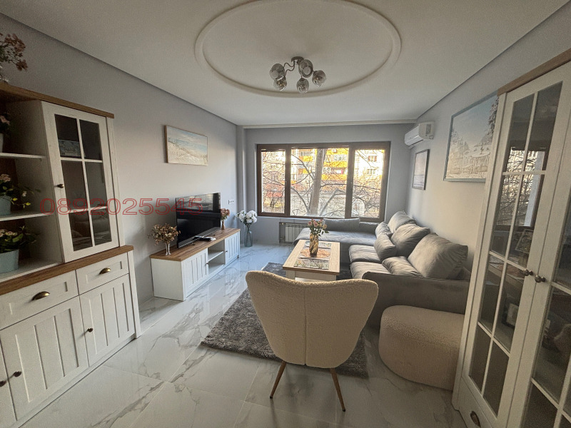 Дава под наем 3-СТАЕН, гр. София, Овча купел 1, снимка 5 - Апартаменти - 53440599