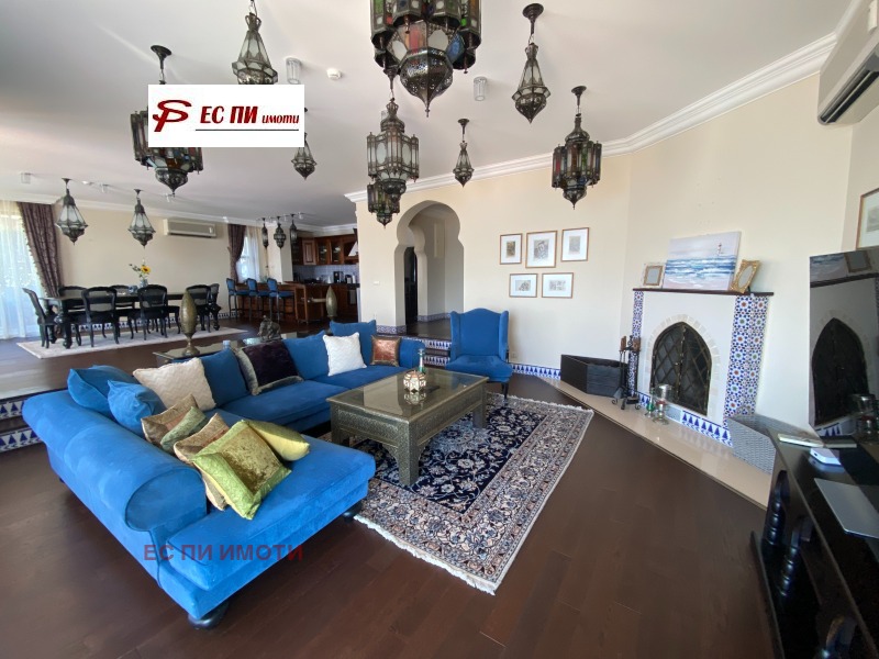 Дава под наем КЪЩА, гр. Созопол, област Бургас, снимка 6 - Къщи - 53284452