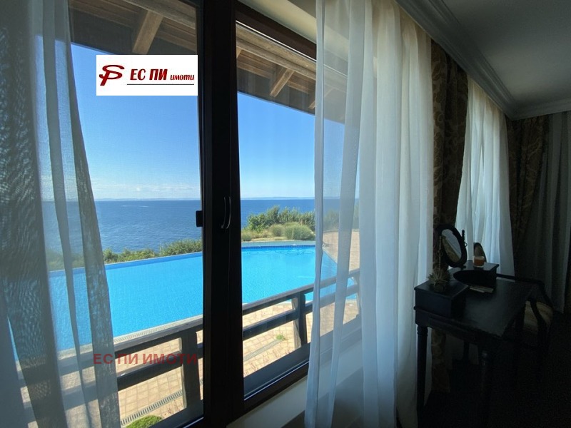 Дава под наем КЪЩА, гр. Созопол, област Бургас, снимка 8 - Къщи - 53284452