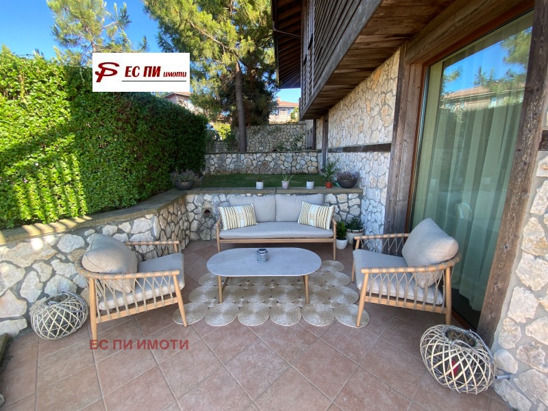 Дава под наем КЪЩА, гр. Созопол, област Бургас, снимка 3 - Къщи - 53284452