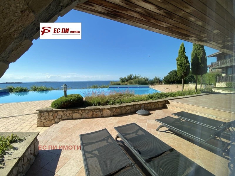 Дава под наем КЪЩА, гр. Созопол, област Бургас, снимка 2 - Къщи - 53284452