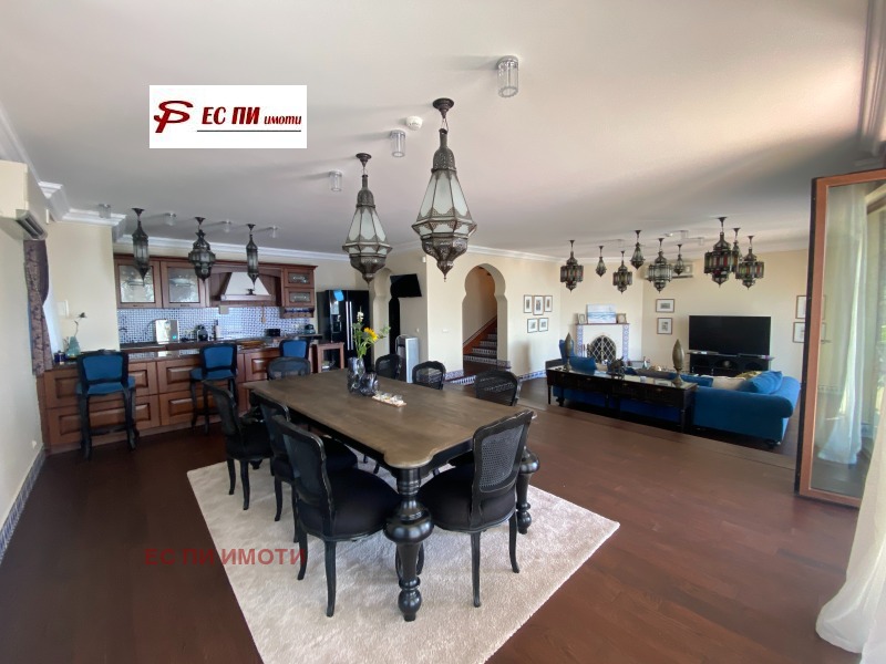 Дава под наем КЪЩА, гр. Созопол, област Бургас, снимка 5 - Къщи - 53284452