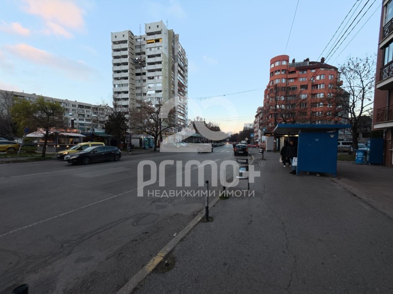 Дава под наем МАГАЗИН, гр. София, Слатина, снимка 11 - Магазини - 53082846