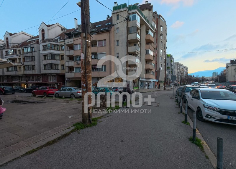 Дава под наем МАГАЗИН, гр. София, Слатина, снимка 13 - Магазини - 53082846