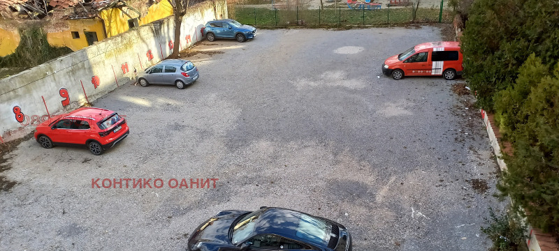 Дава под наем ГАРАЖ, ПАРКОМЯСТО, гр. София, Център, снимка 4 - Гаражи и паркоместа - 53595728