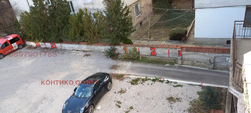 Дава под наем ГАРАЖ, ПАРКОМЯСТО, гр. София, Център, снимка 3 - Гаражи и паркоместа - 53595728