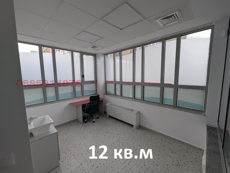 Дава под наем БИЗНЕС ИМОТ, гр. София, Зона Б-5-3