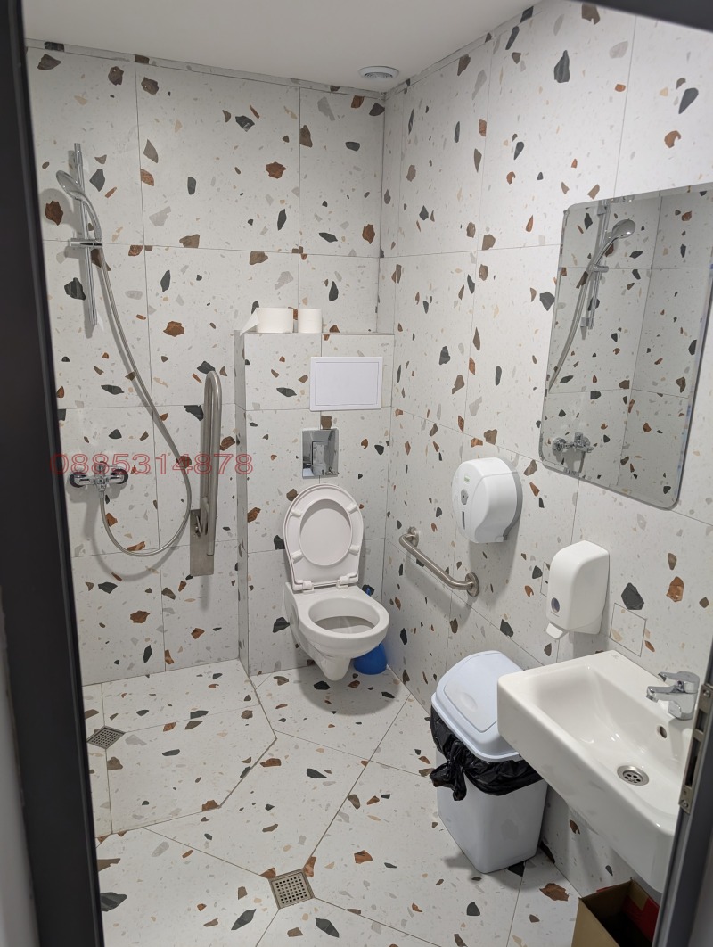 Дава под наем БИЗНЕС ИМОТ, гр. София, Зона Б-5-3, снимка 4 - Други - 53506445