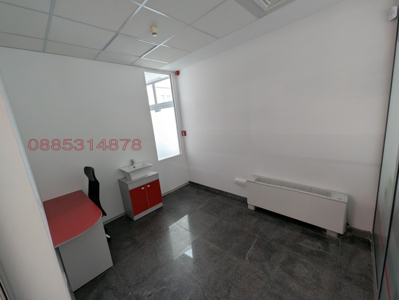 Дава под наем БИЗНЕС ИМОТ, гр. София, Зона Б-5-3, снимка 2 - Други - 53216035