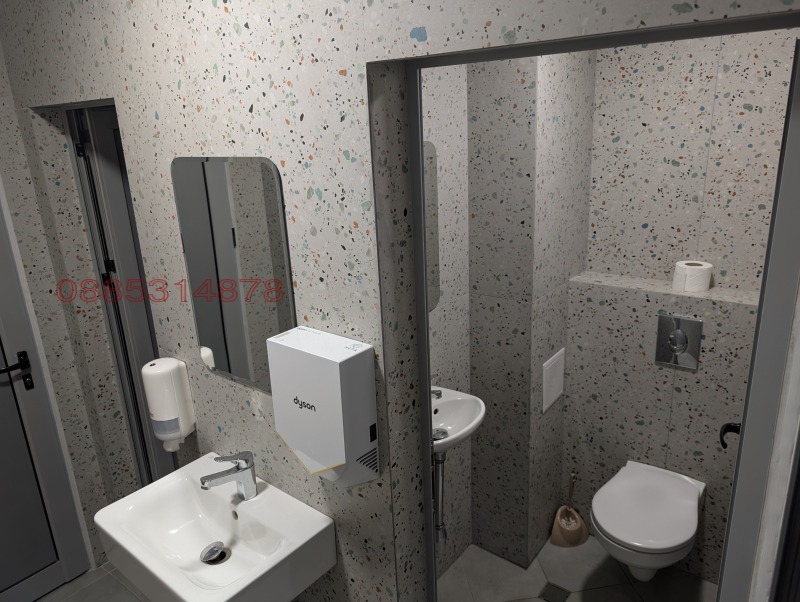 Дава под наем БИЗНЕС ИМОТ, гр. София, Зона Б-5-3, снимка 5 - Други - 53506445